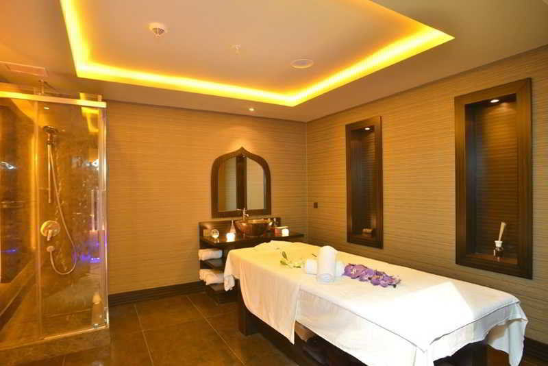 Hotel Nidya Galataport 4*