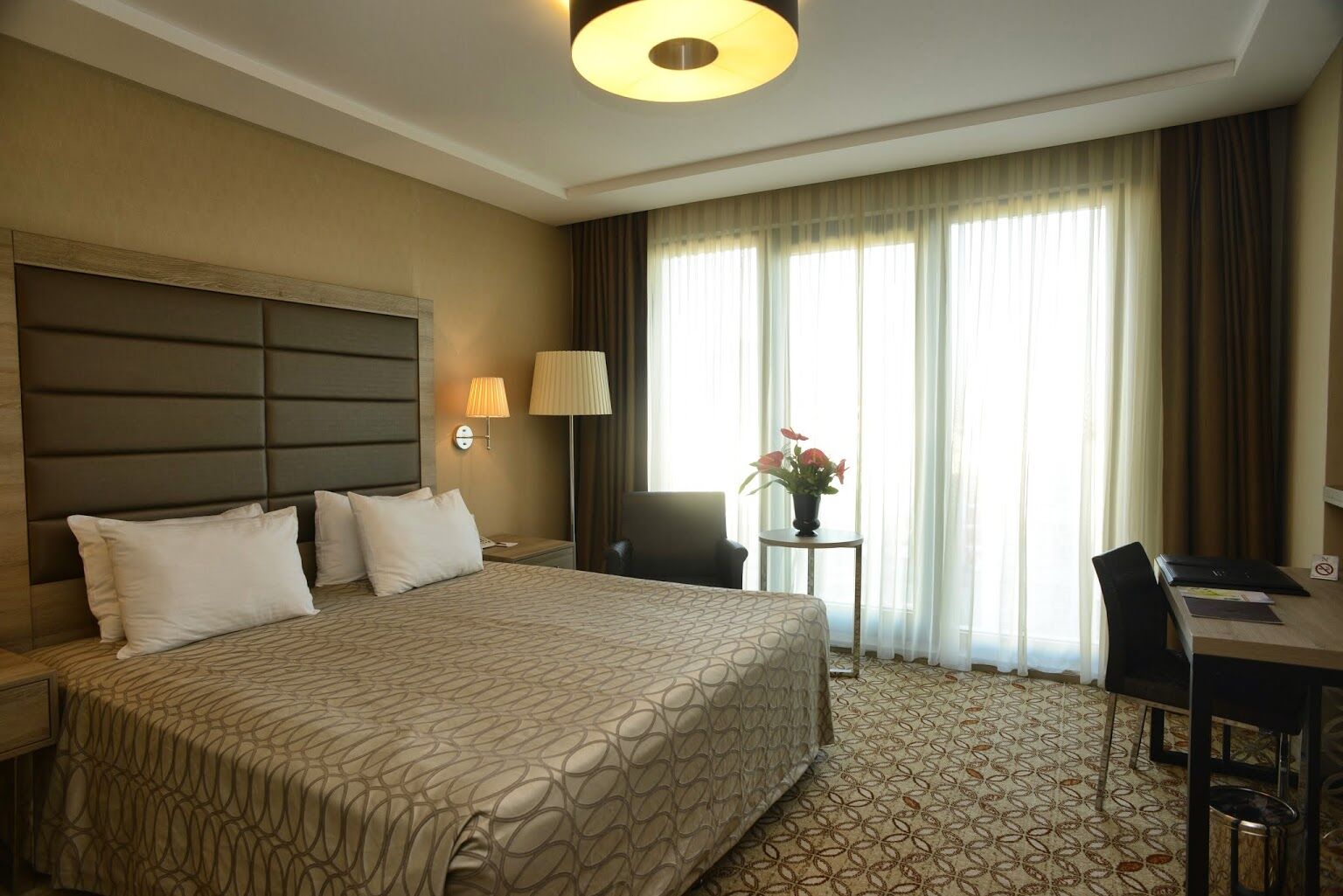 Hotel Nidya Galataport Istanbul