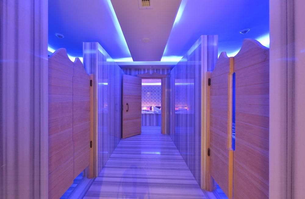 Hotel Nidya Galataport Provincia di Istanbul