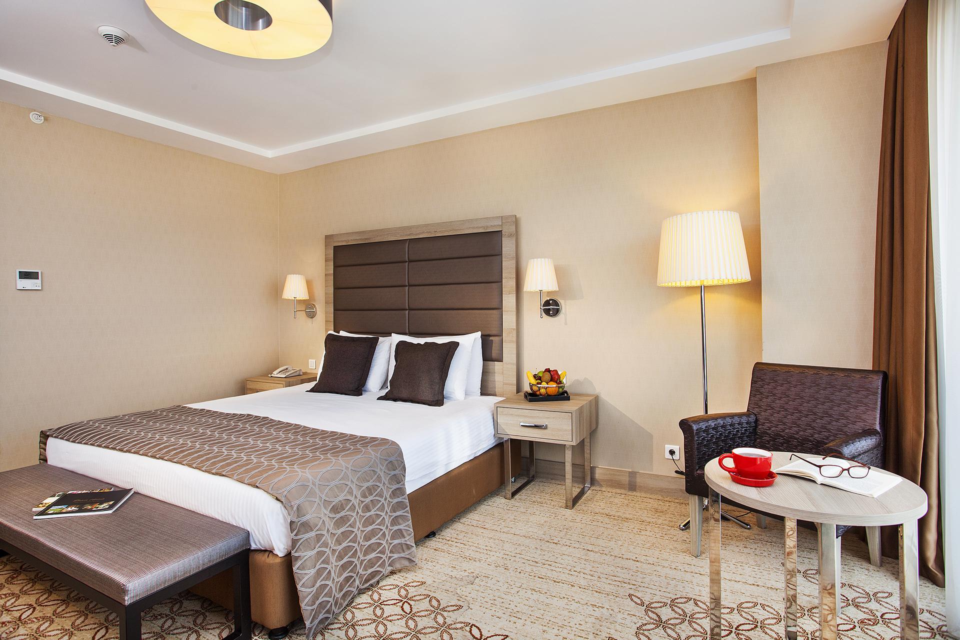 Hotel Nidya Galataport Provincia di Istanbul