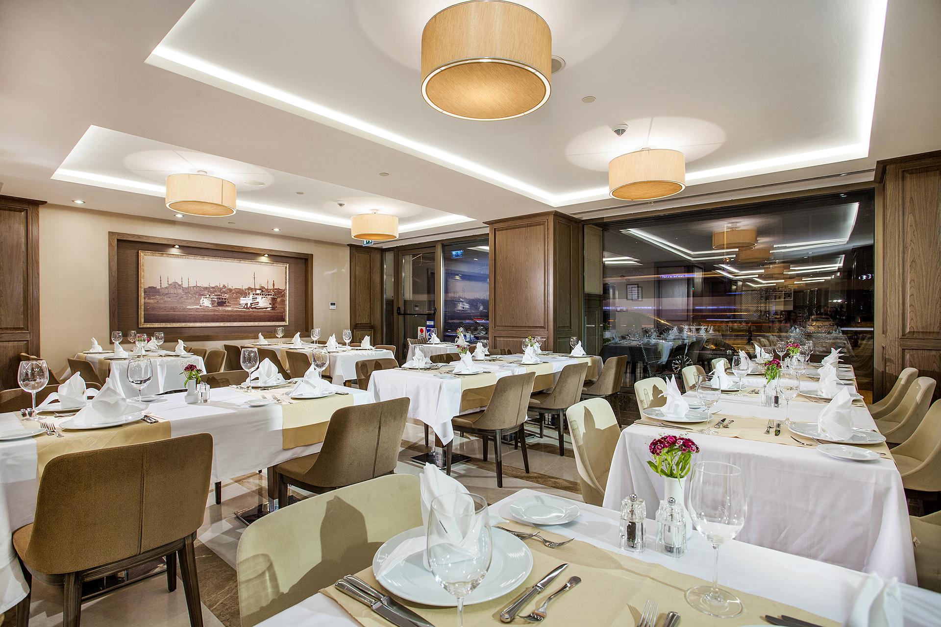 Nidya Galataport Provincia di Istanbul