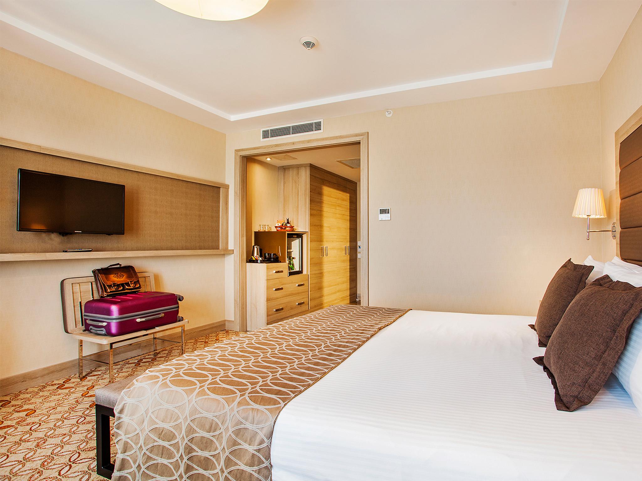 Nidya Galataport Hotel Provincia di Istanbul