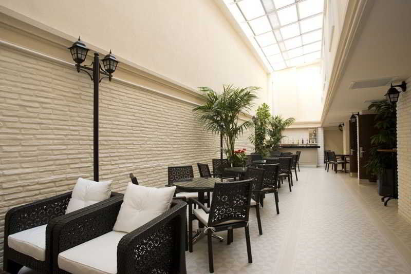 Nidya Galataport 4* Provincia di Istanbul